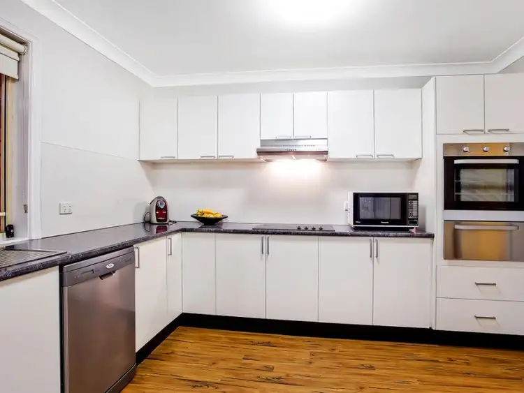 Second view of Homely house listing, 16 Cotswolds Close, Terrigal NSW 2260
