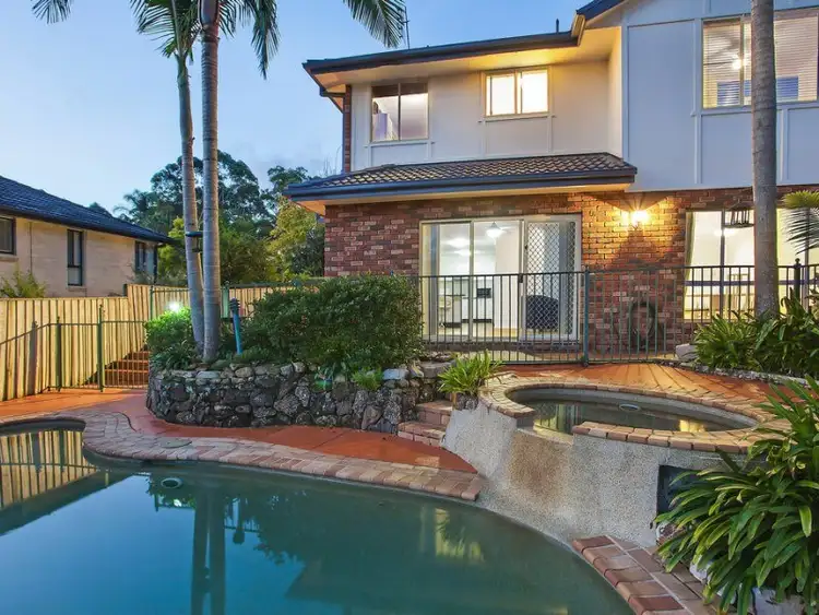 Fifth view of Homely house listing, 16 Cotswolds Close, Terrigal NSW 2260