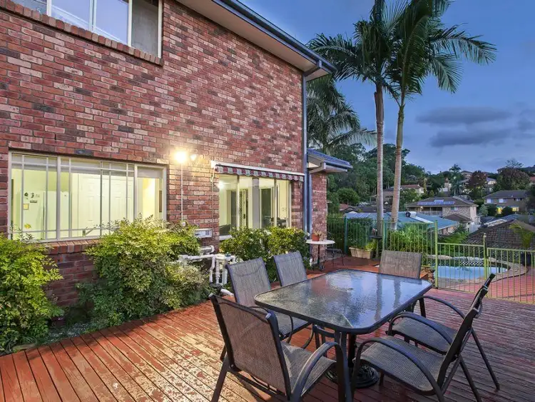 Seventh view of Homely house listing, 16 Cotswolds Close, Terrigal NSW 2260