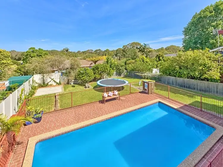Main view of Homely house listing, 58 Wairakei Road, Wamberal NSW 2260