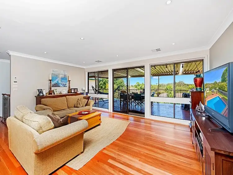 Second view of Homely house listing, 58 Wairakei Road, Wamberal NSW 2260