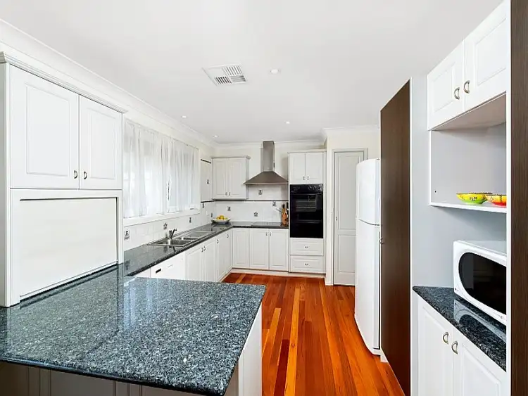 Fourth view of Homely house listing, 58 Wairakei Road, Wamberal NSW 2260