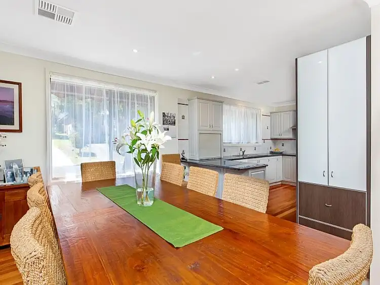Fifth view of Homely house listing, 58 Wairakei Road, Wamberal NSW 2260
