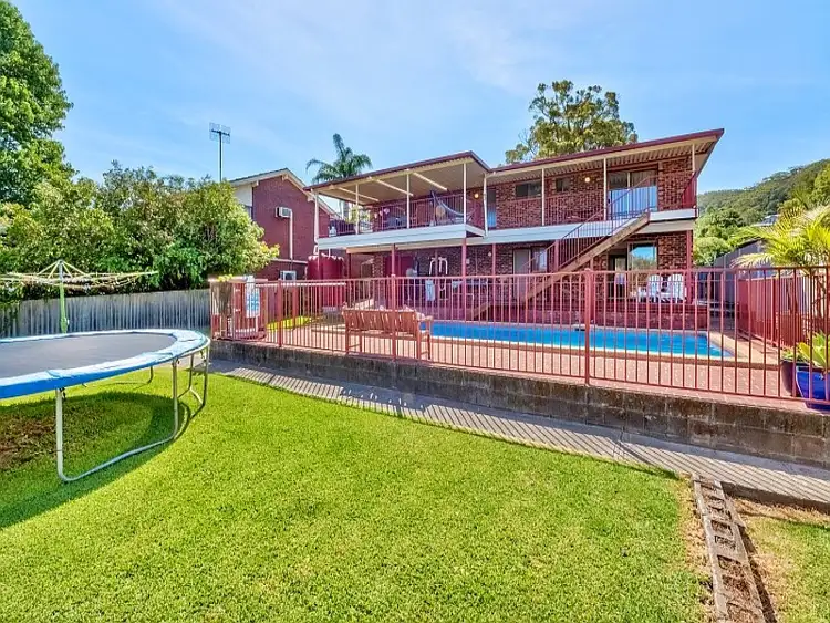 Sixth view of Homely house listing, 58 Wairakei Road, Wamberal NSW 2260