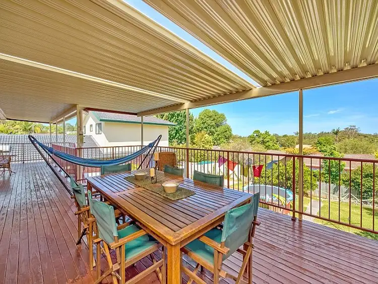 Seventh view of Homely house listing, 58 Wairakei Road, Wamberal NSW 2260
