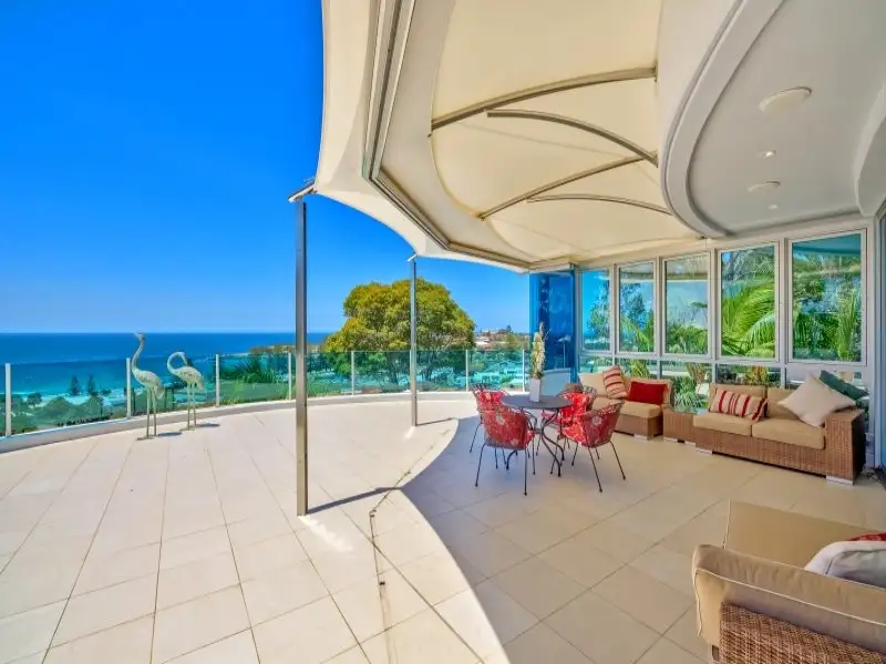 Main view of Homely apartment listing, 3/46 Campbell Crescent, Terrigal NSW 2260