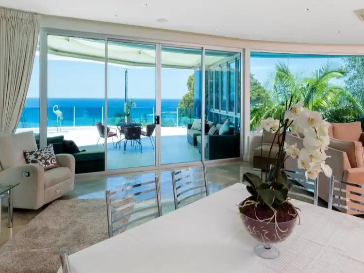 Second view of Homely apartment listing, 3/46 Campbell Crescent, Terrigal NSW 2260