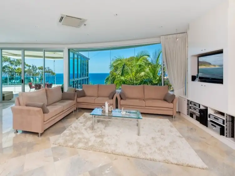 Third view of Homely apartment listing, 3/46 Campbell Crescent, Terrigal NSW 2260