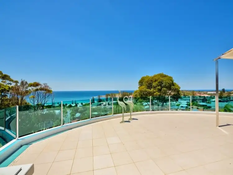 Fifth view of Homely apartment listing, 3/46 Campbell Crescent, Terrigal NSW 2260