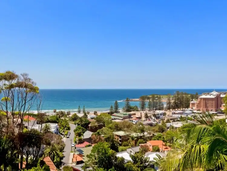 Seventh view of Homely apartment listing, 3/46 Campbell Crescent, Terrigal NSW 2260