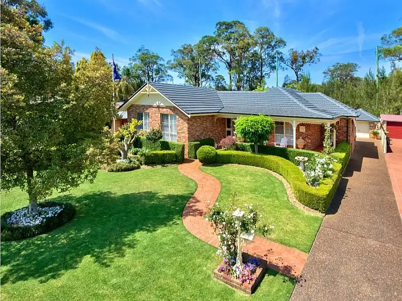 Main view of Homely house listing, 36 Windsor Road, Wamberal NSW 2260