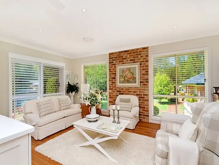 Second view of Homely house listing, 36 Windsor Road, Wamberal NSW 2260