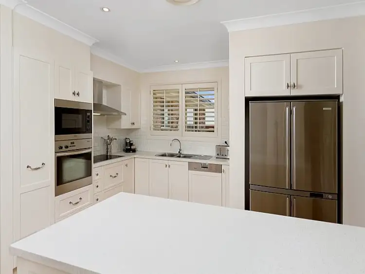Third view of Homely house listing, 36 Windsor Road, Wamberal NSW 2260