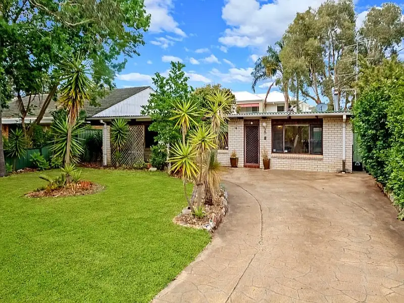 Main view of Homely house listing, 4 Michaela Road, Terrigal NSW 2260