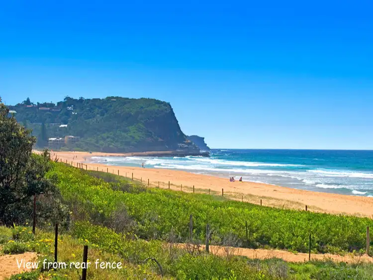 Sixth view of Homely house listing, 47 Bareena Avenue, North Avoca NSW 2260