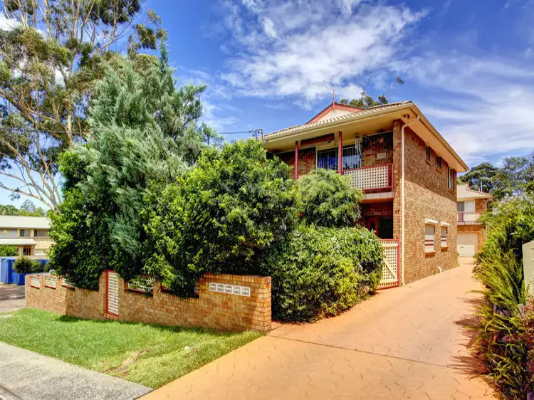 2/22 Havenview Road, Terrigal NSW 2260