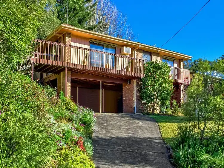 27 Hibiscus Avenue, North Avoca NSW 2260