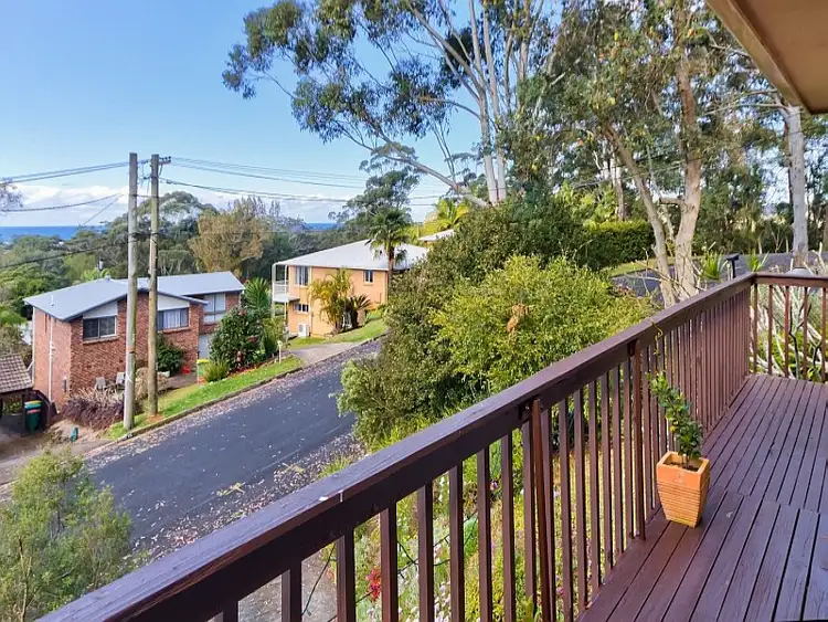 Fifth view of Homely house listing, 27 Hibiscus Avenue, North Avoca NSW 2260