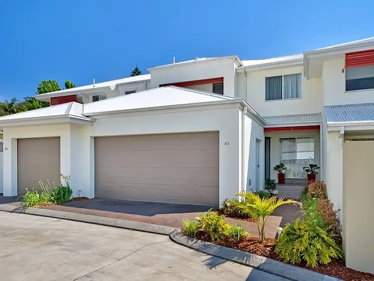 41/2 Brunswick Road, Terrigal NSW 2260