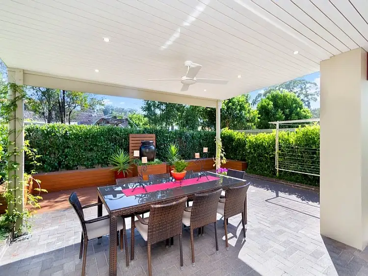 Second view of Homely townhouse listing, 41/2 Brunswick Road, Terrigal NSW 2260