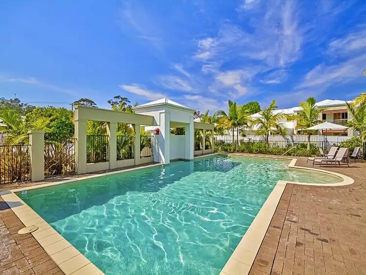 Fifth view of Homely townhouse listing, 41/2 Brunswick Road, Terrigal NSW 2260