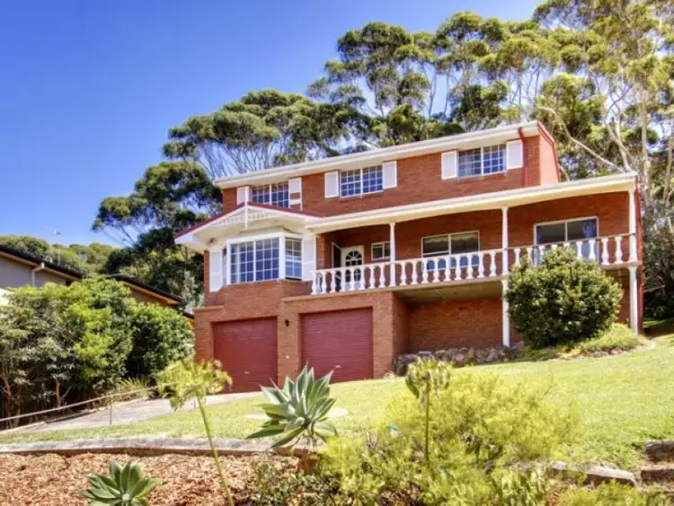 73 Scenic Highway, Terrigal NSW 2260