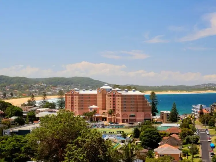 Second view of Homely house listing, 73 Scenic Highway, Terrigal NSW 2260