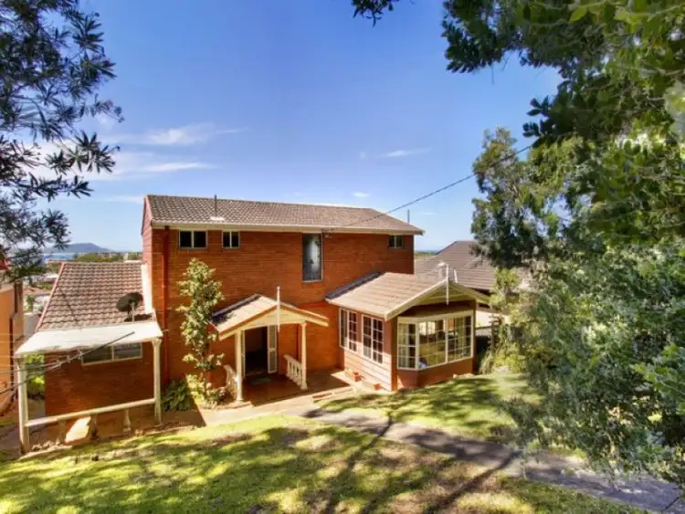 Third view of Homely house listing, 73 Scenic Highway, Terrigal NSW 2260