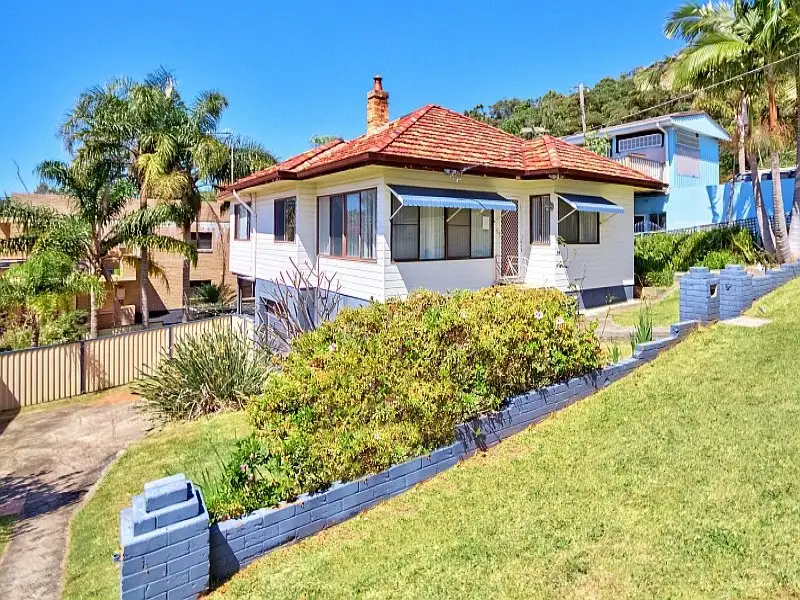 Main view of Homely house listing, 54 Ash Street, Terrigal NSW 2260