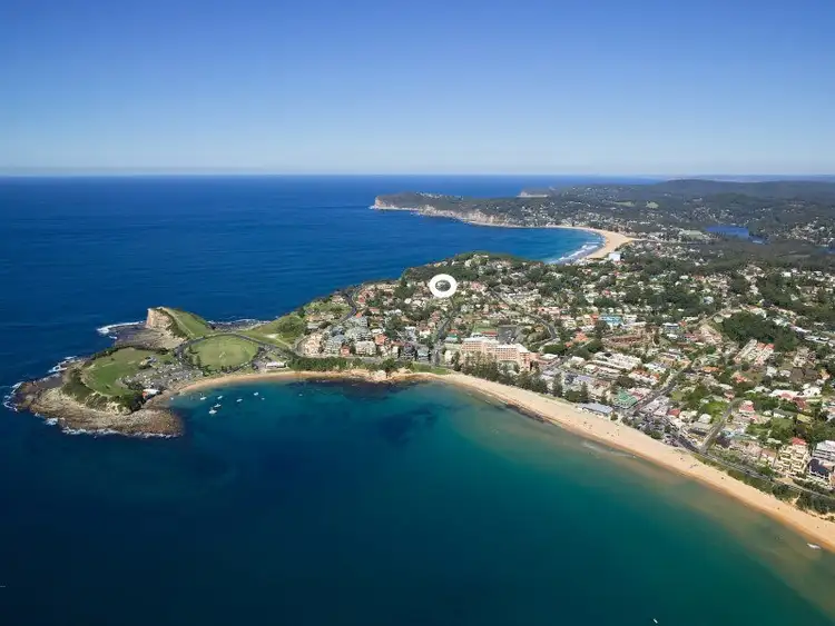 Fifth view of Homely house listing, 54 Ash Street, Terrigal NSW 2260