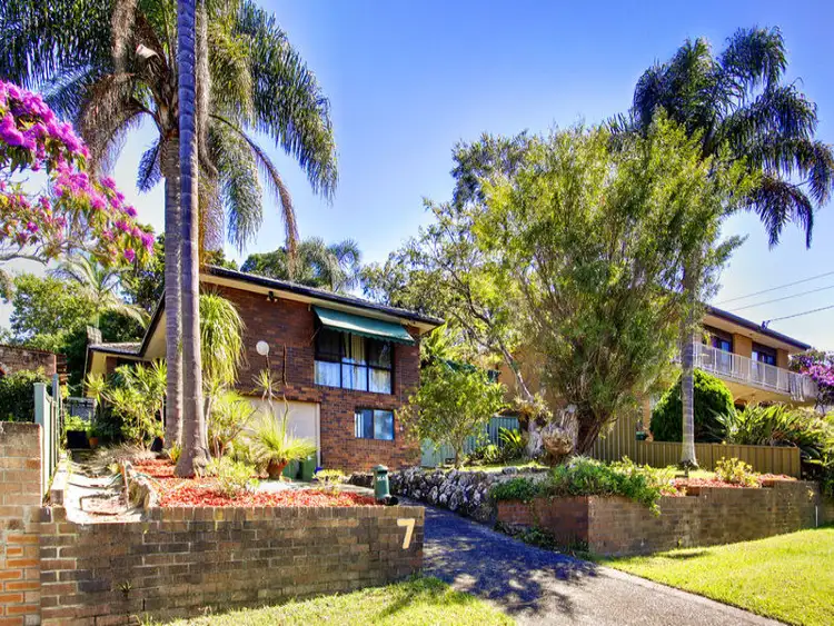 7 Raymond Terrace, Terrigal NSW 2260