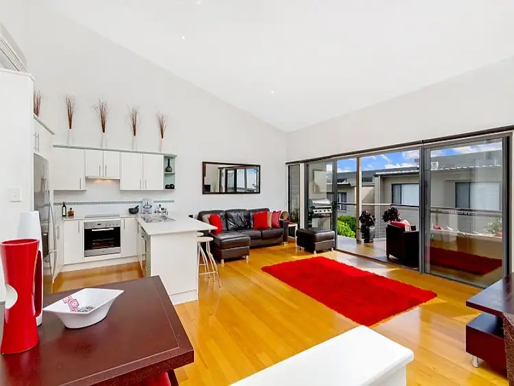 Third view of Homely townhouse listing, 4/56-58 Havenview Road, Terrigal NSW 2260