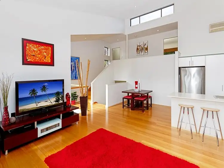 Fifth view of Homely townhouse listing, 4/56-58 Havenview Road, Terrigal NSW 2260