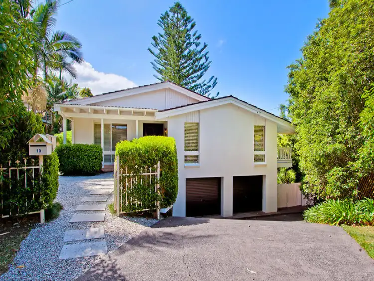 Fourth view of Homely house listing, 10 Sanders Close, Terrigal NSW 2260