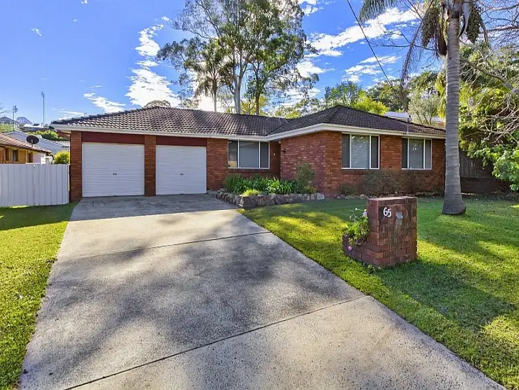 65 Dover Road, Wamberal NSW 2260