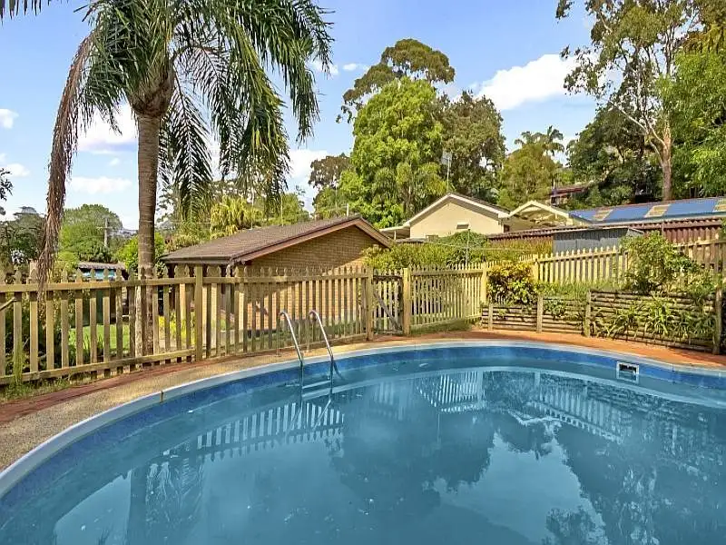 Main view of Homely house listing, 17 Maree Avenue, Terrigal NSW 2260