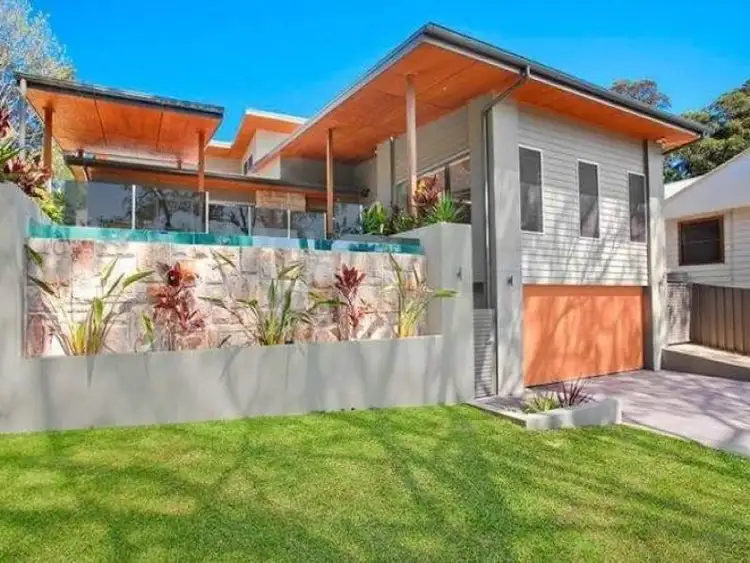 Main view of Homely house listing, 18 Hilltop Road, Wamberal NSW 2260
