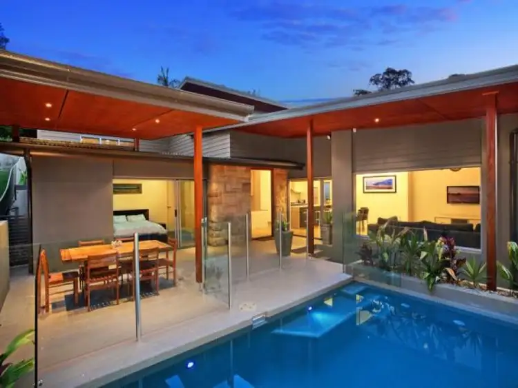 Third view of Homely house listing, 18 Hilltop Road, Wamberal NSW 2260