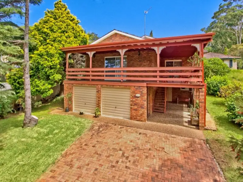 Main view of Homely house listing, 107 Willoughby Road, Terrigal NSW 2260