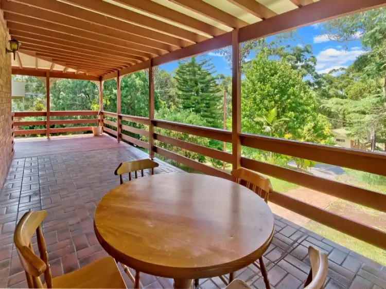 Second view of Homely house listing, 107 Willoughby Road, Terrigal NSW 2260
