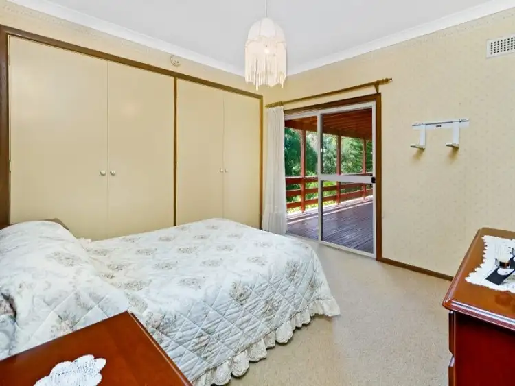 Fifth view of Homely house listing, 107 Willoughby Road, Terrigal NSW 2260
