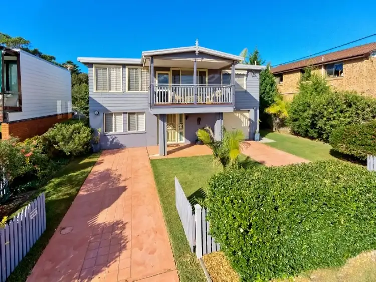46 Lakeview Road, Wamberal NSW 2260