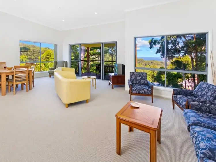 Main view of Homely house listing, 198 Scenic Highway, Terrigal NSW 2260