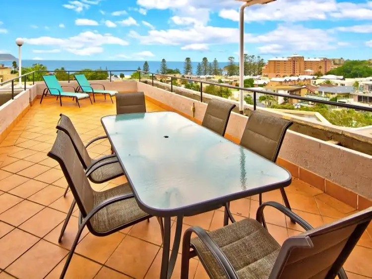 Main view of Homely apartment listing, 4/32 Campbell Crescent, Terrigal NSW 2260