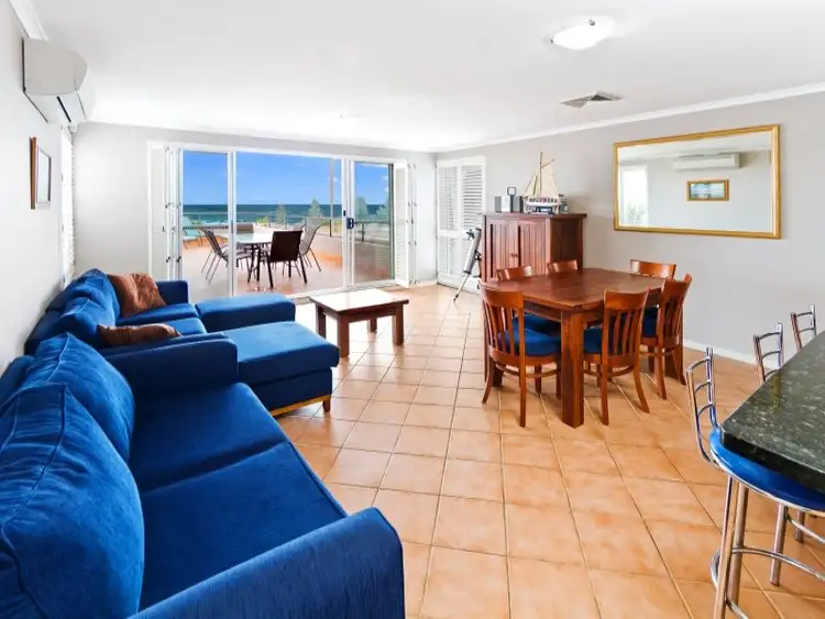 Second view of Homely apartment listing, 4/32 Campbell Crescent, Terrigal NSW 2260
