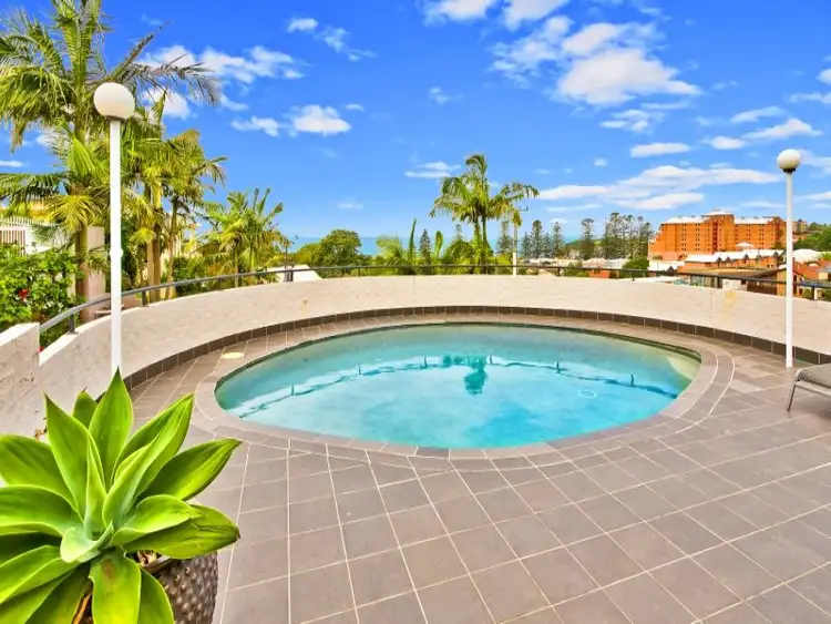 Third view of Homely apartment listing, 4/32 Campbell Crescent, Terrigal NSW 2260