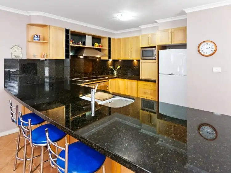 Fourth view of Homely apartment listing, 4/32 Campbell Crescent, Terrigal NSW 2260
