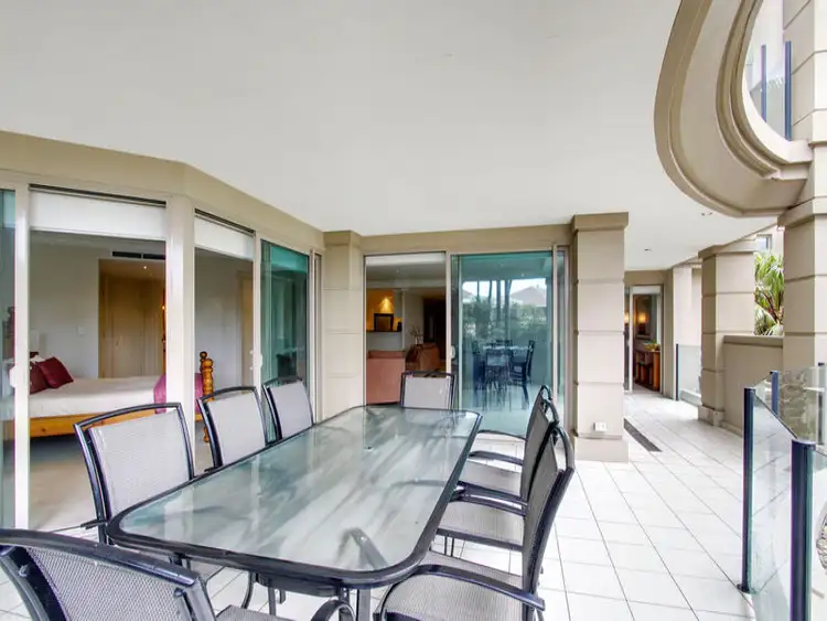 Second view of Homely apartment listing, 30/8 Terrigal Esplanade, Terrigal NSW 2260