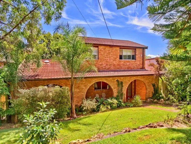 Main view of Homely house listing, 17 Hopetoun Street, Forresters Beach NSW 2260