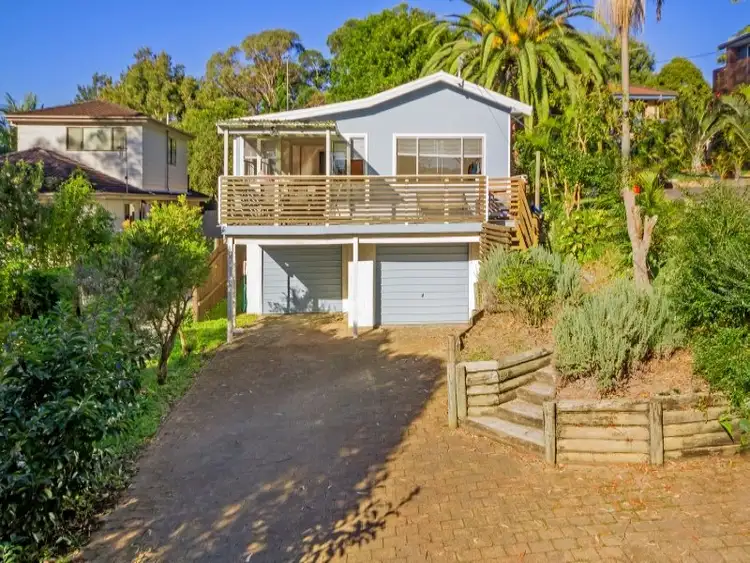 28 Dakara Avenue, Erina NSW 2250